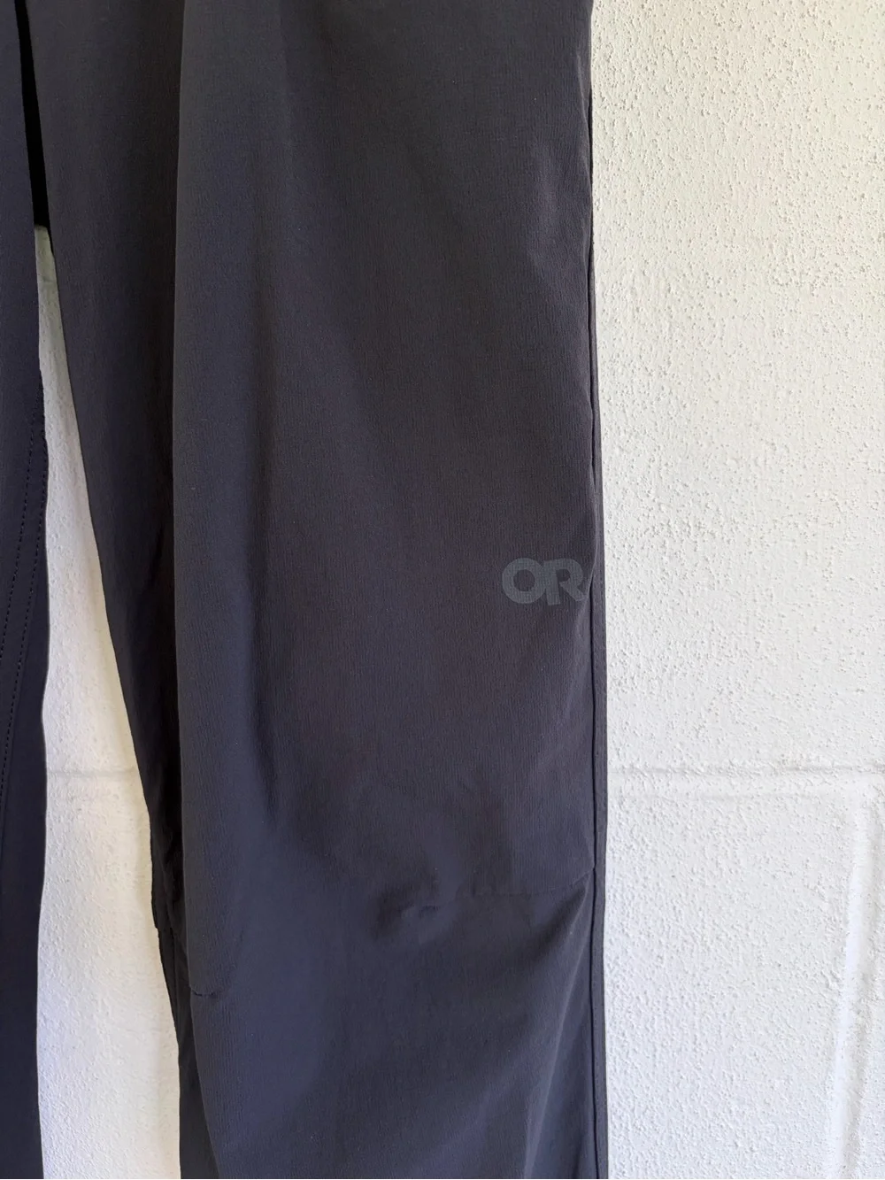 Outdoor Research Women’s Ferrossi Softshell Pants - Picture 4 of 7